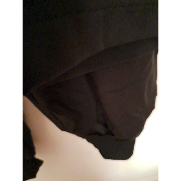 NiaaHinn XXL Black Scrubs - Picture 3 of 8